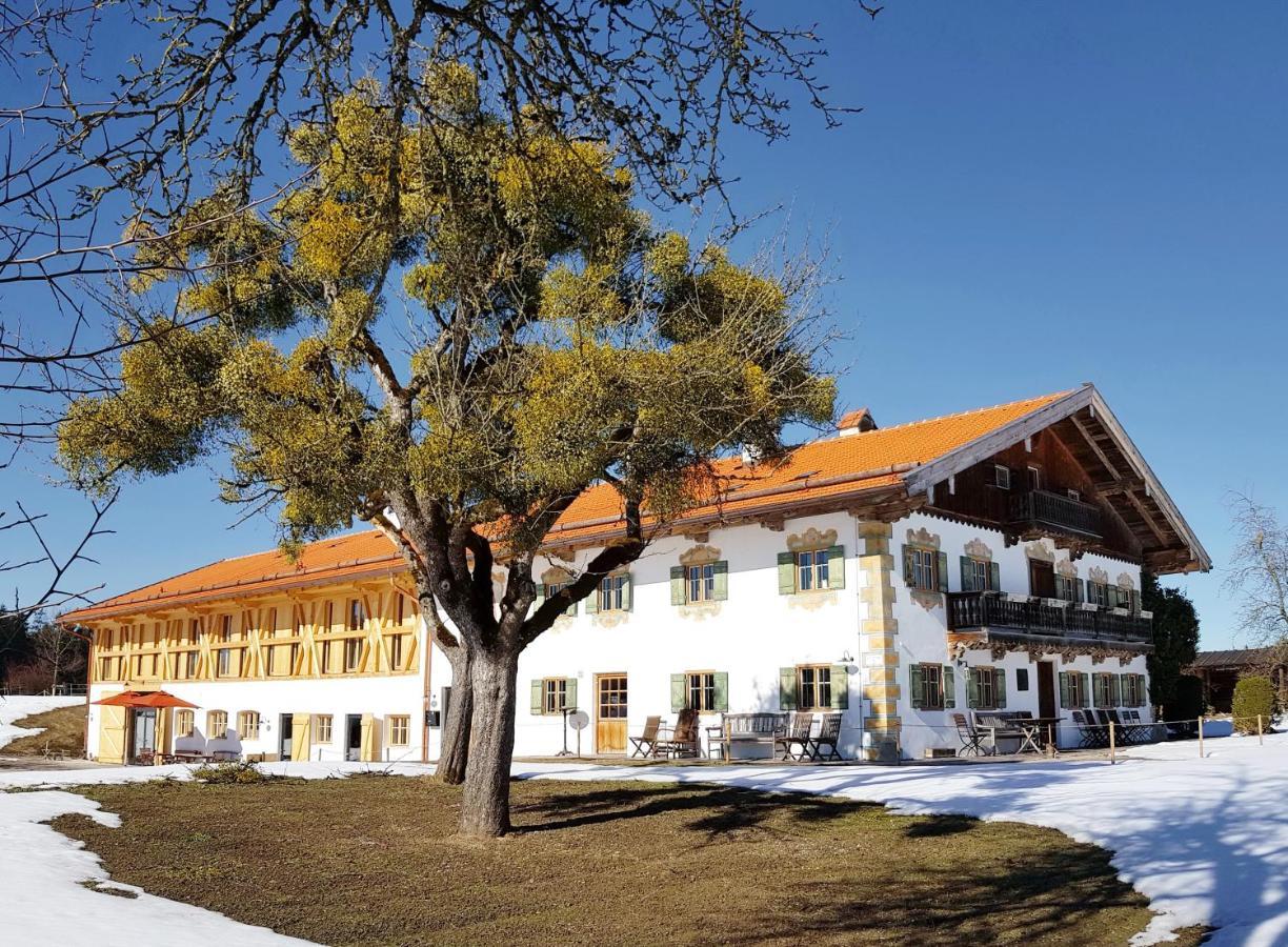 Hotel Gut Sonnenhausen Glonn