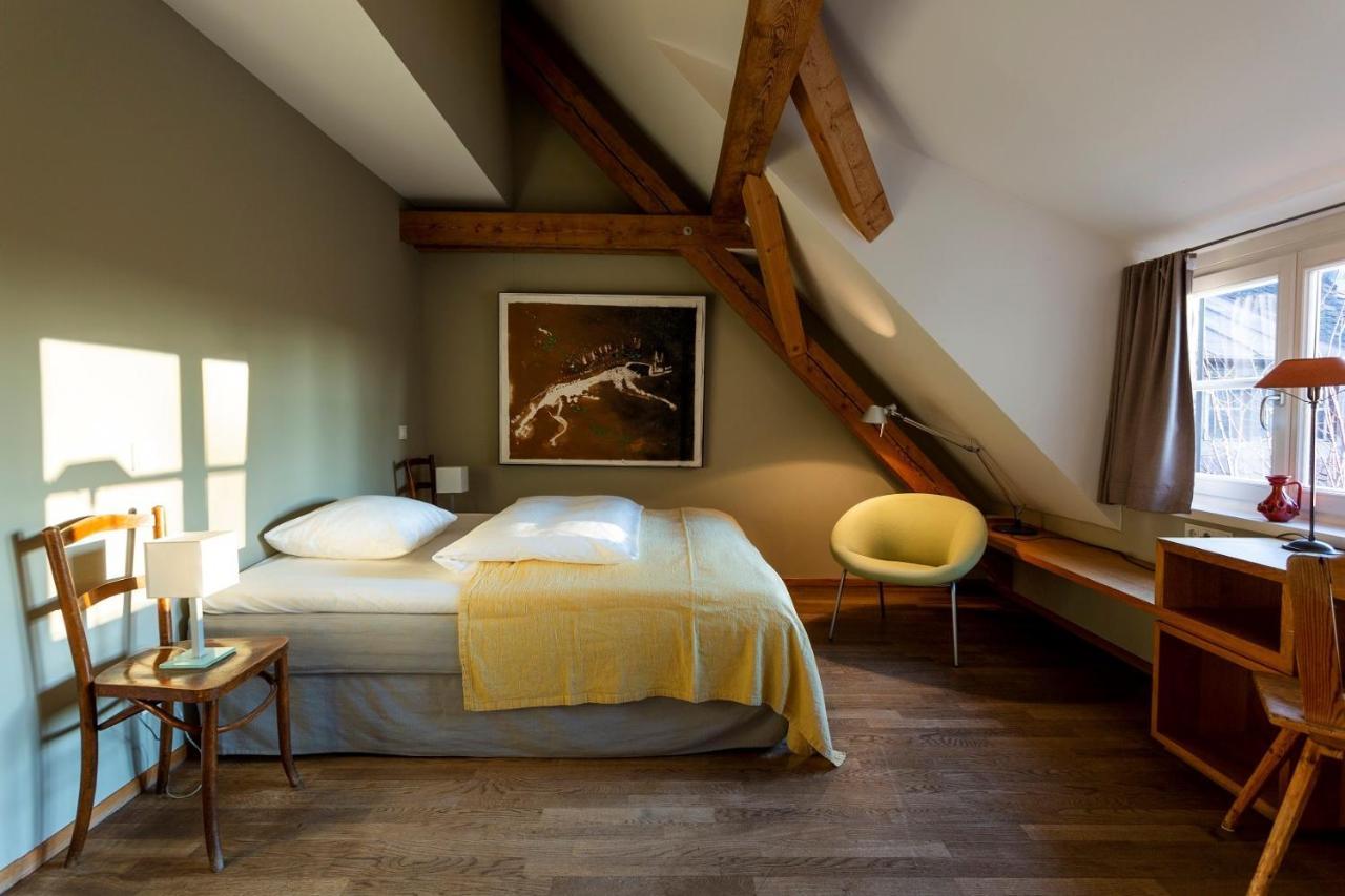 Отель Gut Sonnenhausen 3*